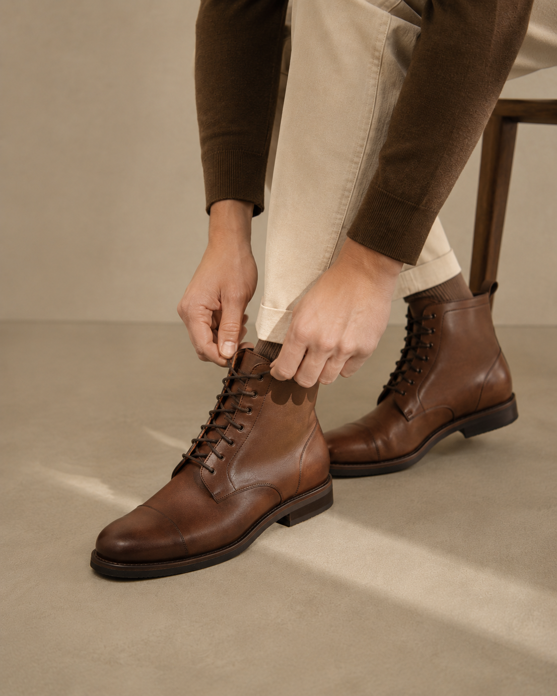 Botas