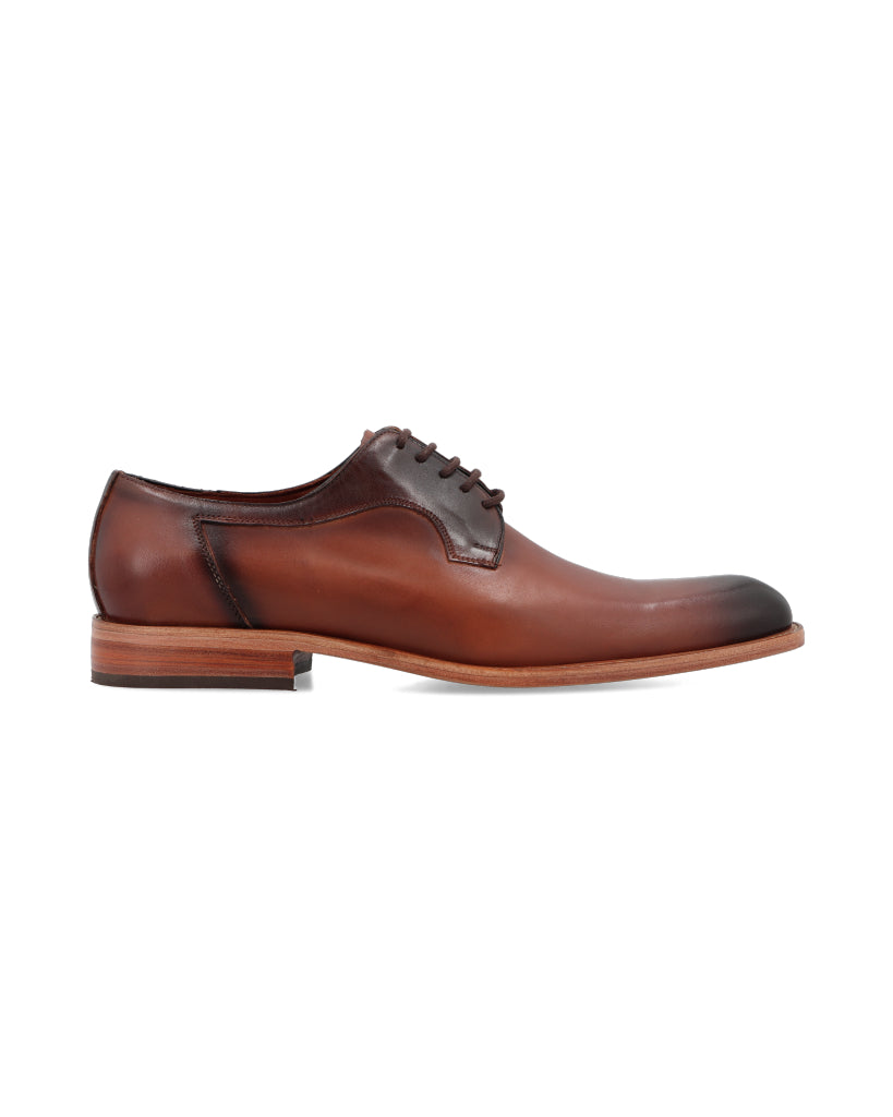 Bari – zapato de vestir de cuero para hombre – Vincenzo Di Napoli