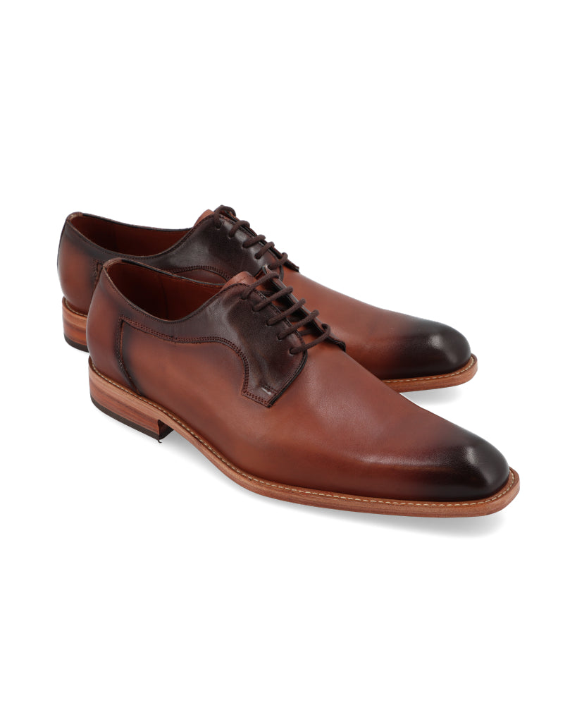 Bari – zapato de vestir de cuero para hombre – Vincenzo Di Napoli