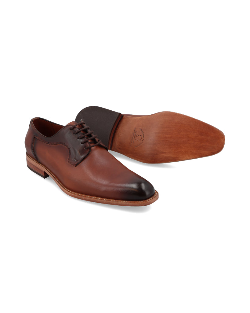 Bari – zapato de vestir de cuero para hombre – Vincenzo Di Napoli