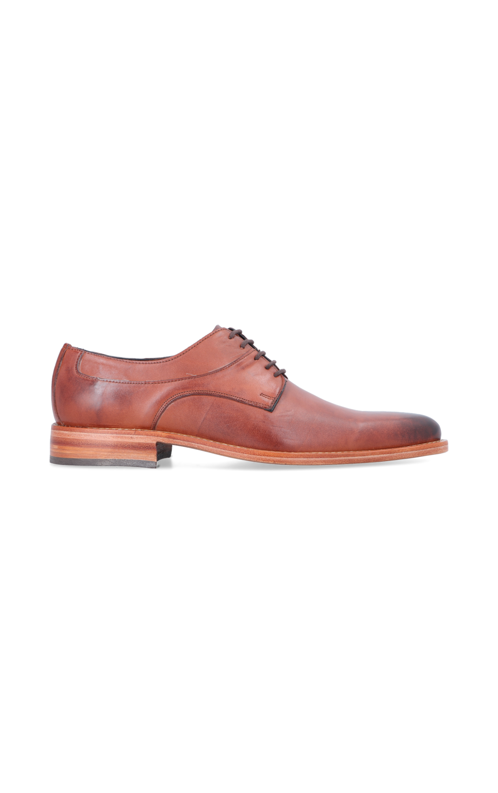Palermo – zapato de vestir de cuero para hombre – Vincenzo Di Napoli