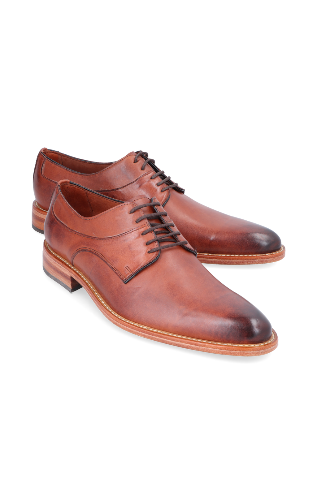 Palermo – zapato de vestir de cuero para hombre – Vincenzo Di Napoli