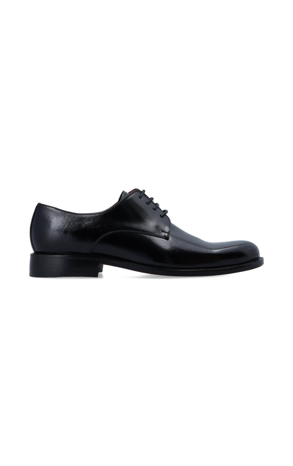 Napoli – zapato de cuero para hombre – Vincenzo Di Napoli