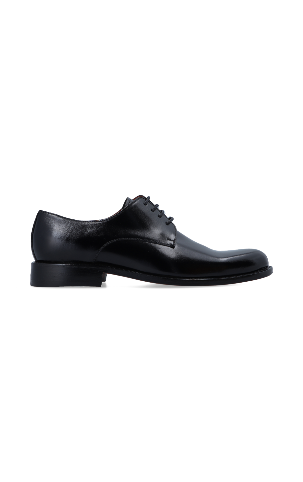 Napoli – zapato de cuero para hombre – Vincenzo Di Napoli