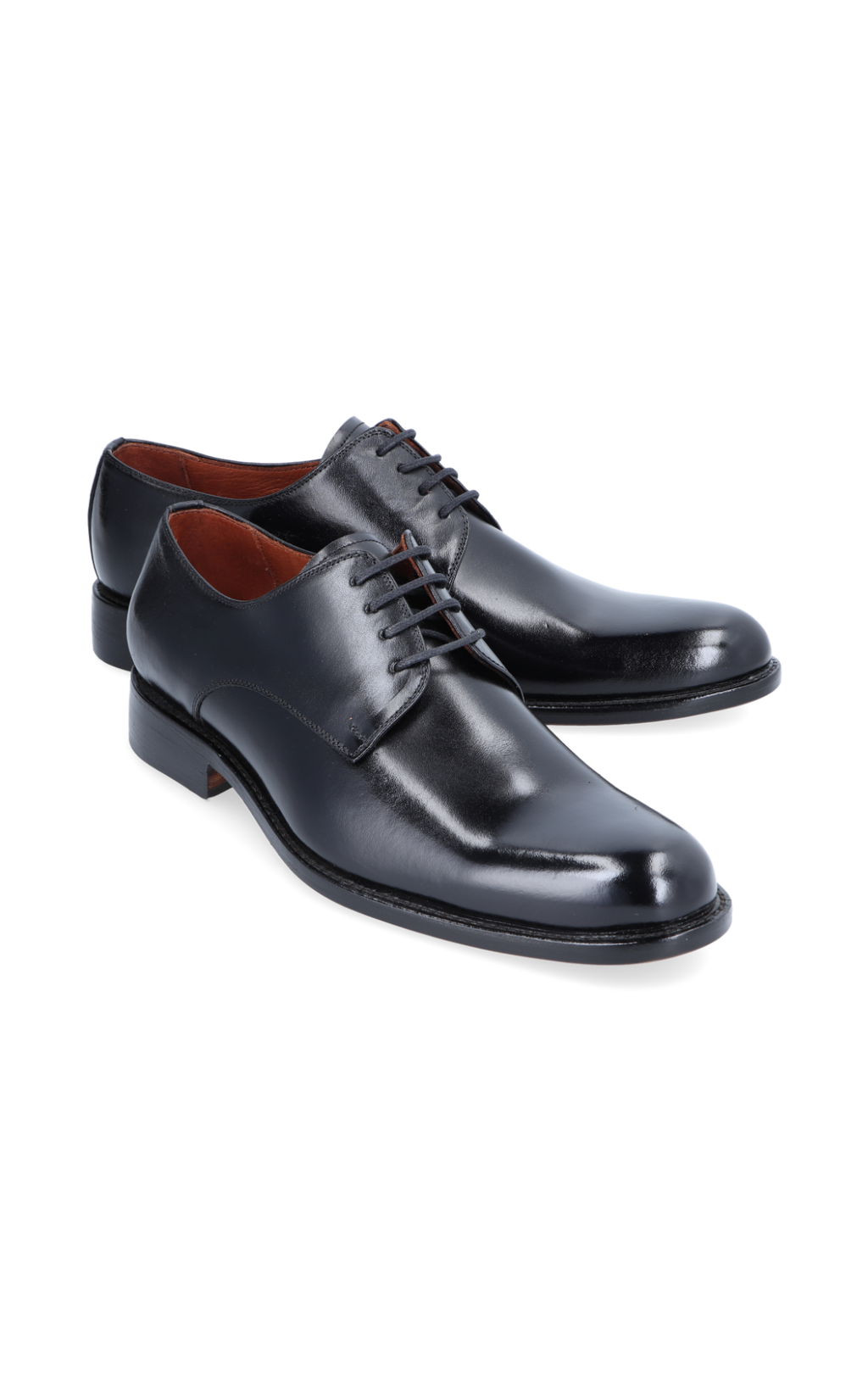 Napoli – zapato de cuero para hombre – Vincenzo Di Napoli
