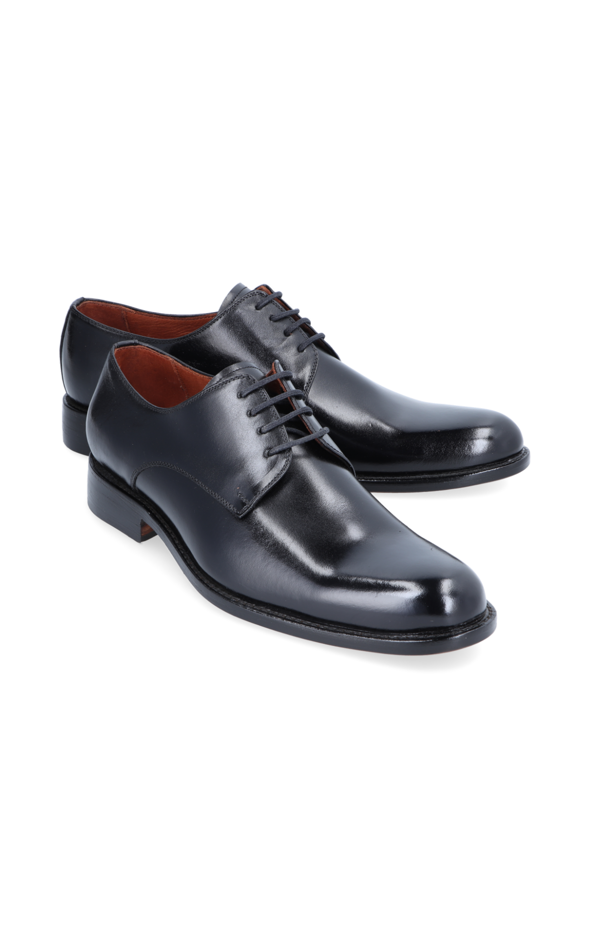 Napoli – zapato de cuero para hombre – Vincenzo Di Napoli