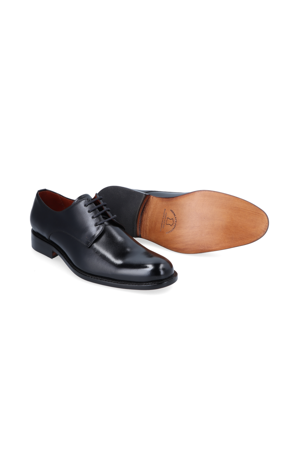 Napoli – zapato de cuero para hombre – Vincenzo Di Napoli