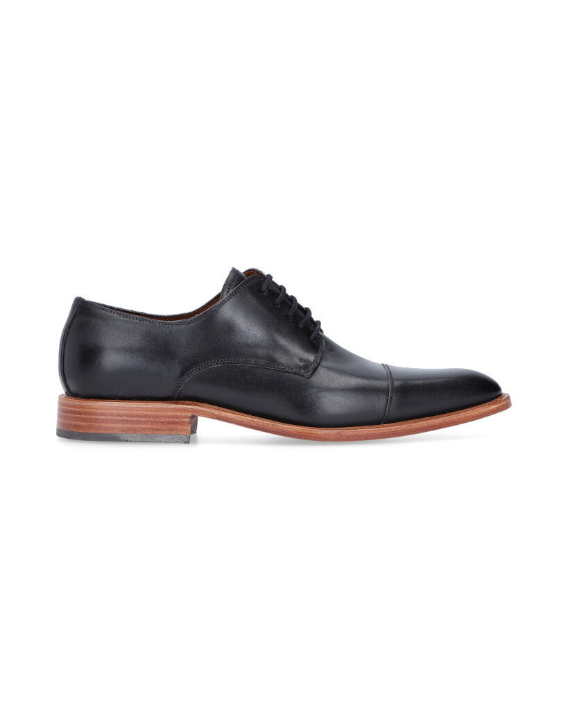 Tarento – zapato de vestir de cuero para hombre – Vincenzo Di Napoli