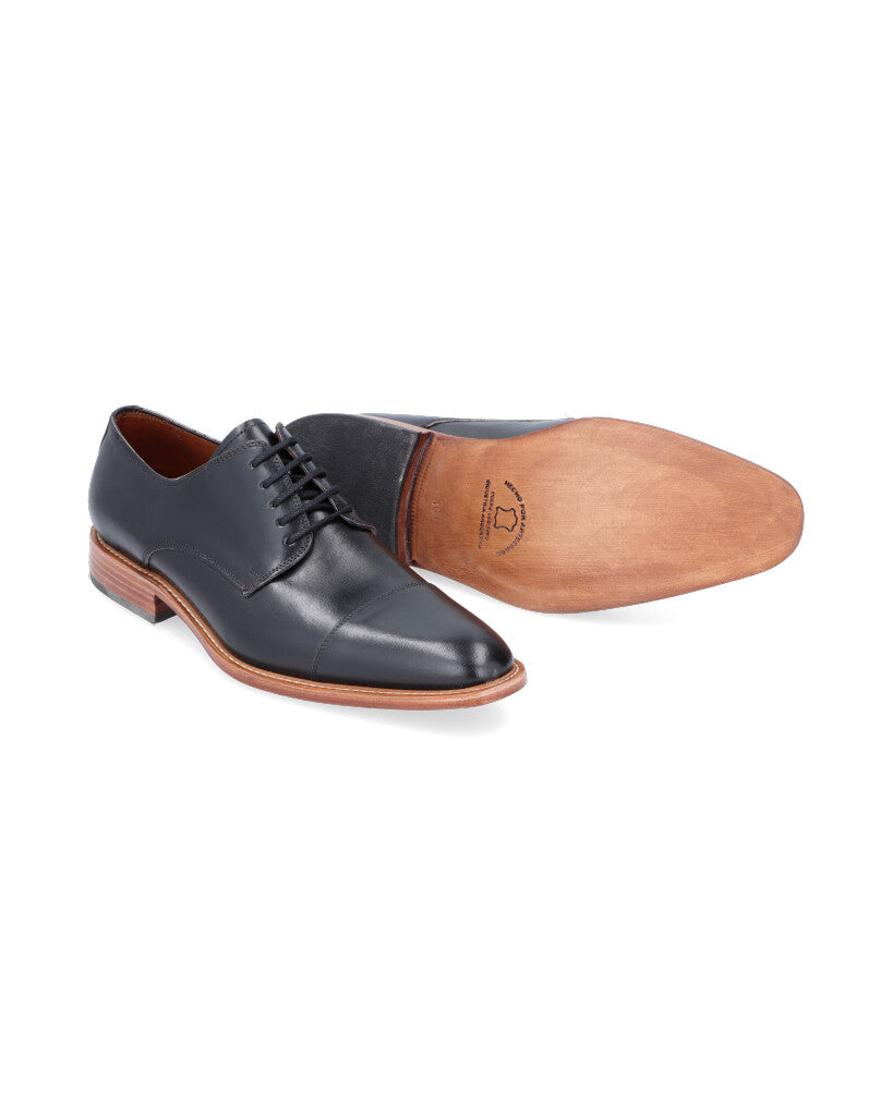 Tarento – zapato de vestir de cuero para hombre – Vincenzo Di Napoli