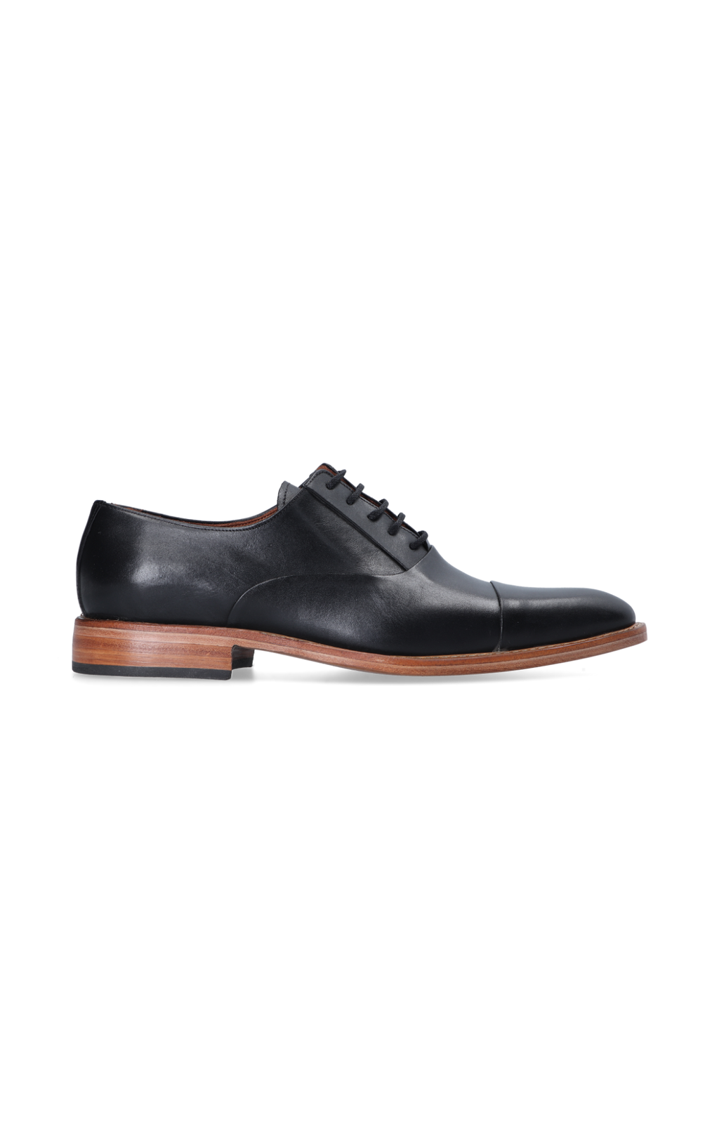 Verona – zapato de vestir de cuero para hombre – Vincenzo Di Napoli