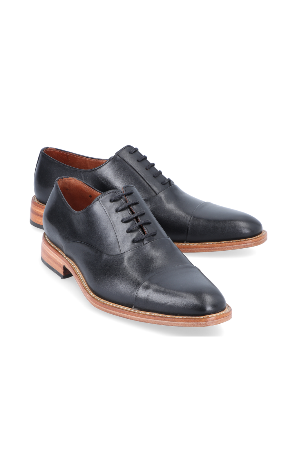 Verona – zapato de vestir de cuero para hombre – Vincenzo Di Napoli