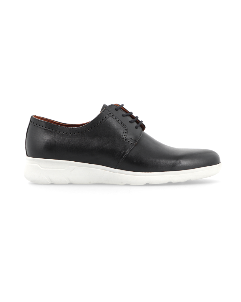 Furore – zapatilla de cuero para hombre – Vincenzo Di Napoli