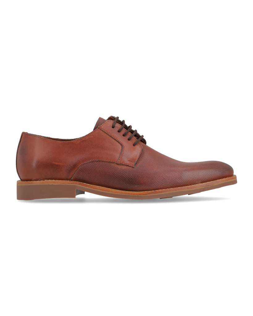 Vernazza – zapato de cuero para hombre – Vincenzo Di Napoli