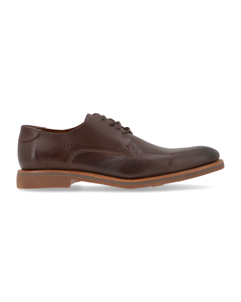 Camogli – zapato de cuero para hombre – Vincenzo Di Napoli