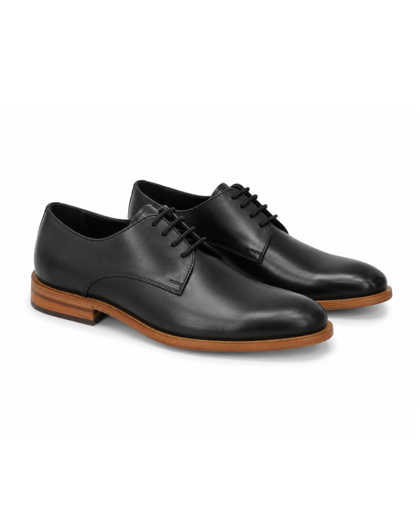 Lazio – zapato de cuero para hombre – Vincenzo Di Napoli