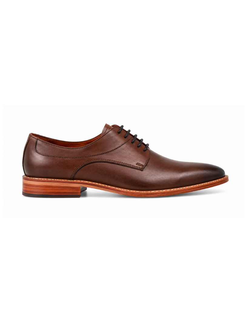 Palermo M – zapato de vestir de cuero para hombre – Vincenzo Di Napoli